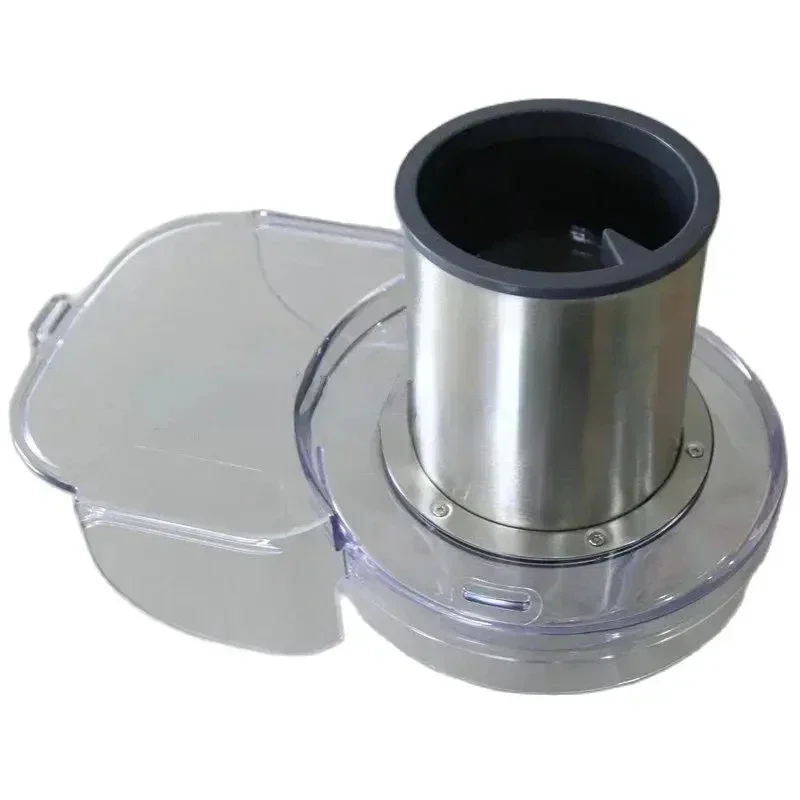 

Специальная крышка для корма, аксессуары для соковыжималок, подходит для Kenwood, Kewood, Je850