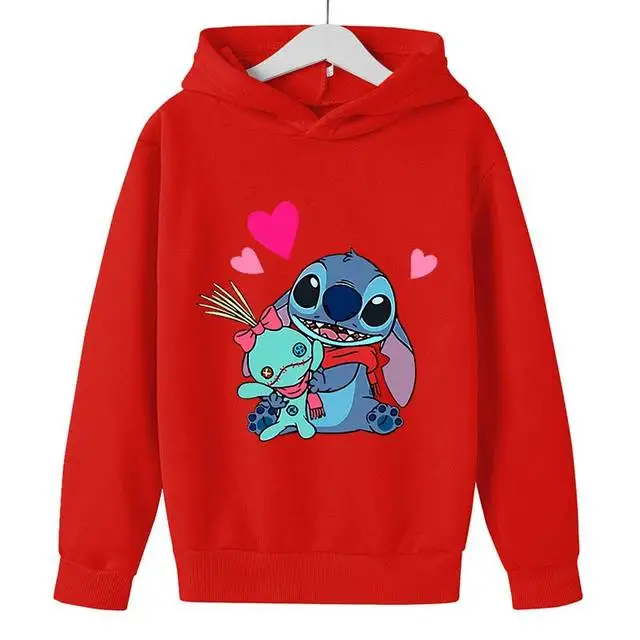 

Детский хлопковый свитшот, на Возраст 4-14 лет