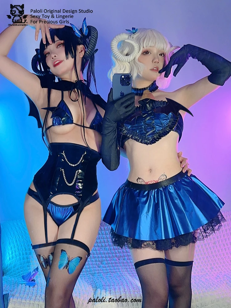 Оригинальный дизайн костюмы для косплея с привлекательным котом на Хэллоуин