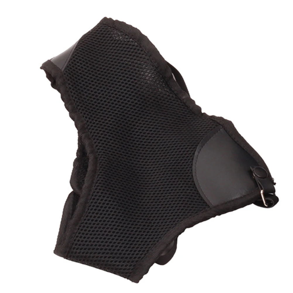 

Breathable Durable Archery With Release Buckle Adjustable Strap Archery Archery Protect Breathable Chest Protect 1pc