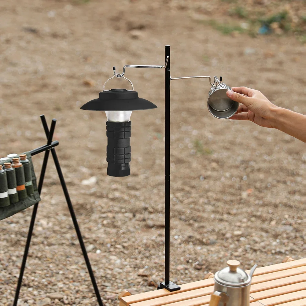 Аксессуары для освещения из АБС-пластика кемпинга