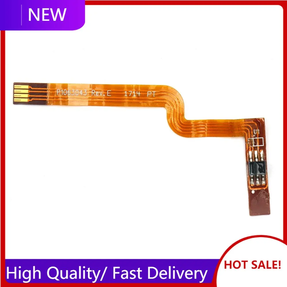 

For Zebra ZQ510 Peeler Sensor Flex Cable(P1063043) Replacement