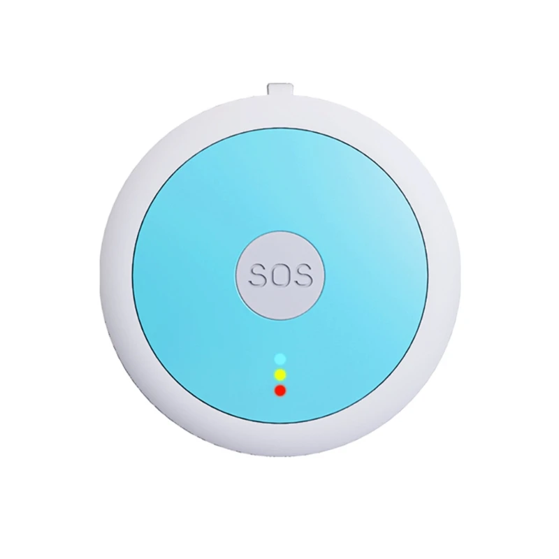 

GPS Anti-Lost Alarm Remote Finder Device for Pets AGPS/WIFI/4G Cat 1/GSM AOS