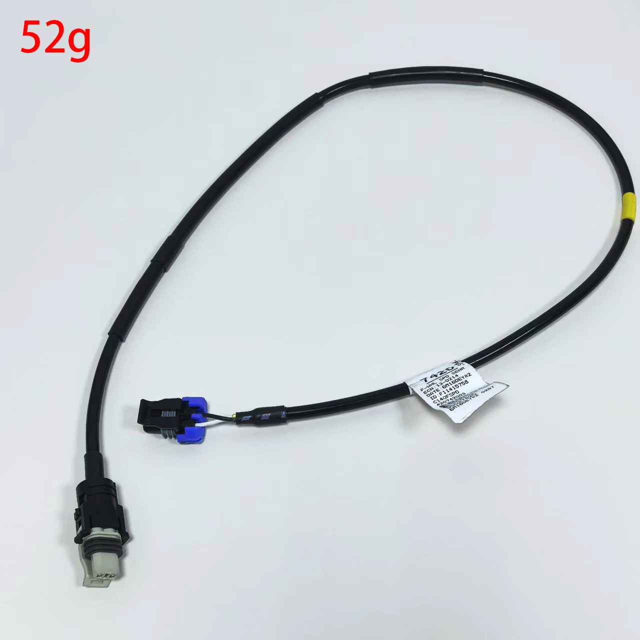 

Для Chevrolet 2008-17 Captiva Opel Antara жгут проводов датчика ABS переднего колеса жгут проводов датчика скорости переднего колеса