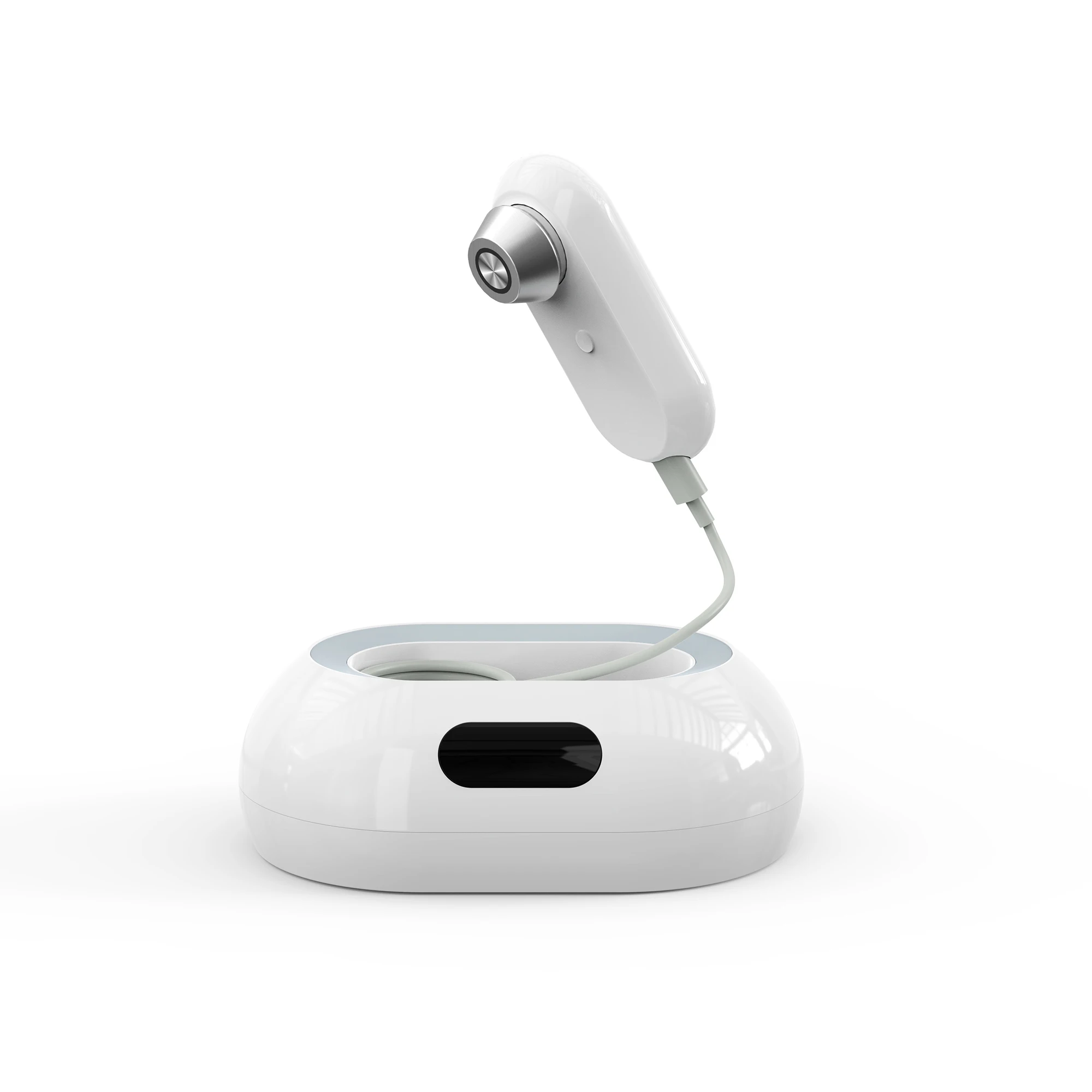 

Домашнее устройство для красоты кожи лица, фотонный радиочастотный инфракрасный прибор для удаления морщин, омоложения кожи, подтяжки, ант...