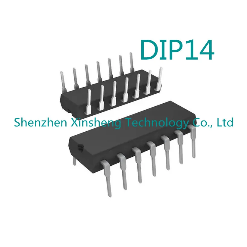 Микросхема 100