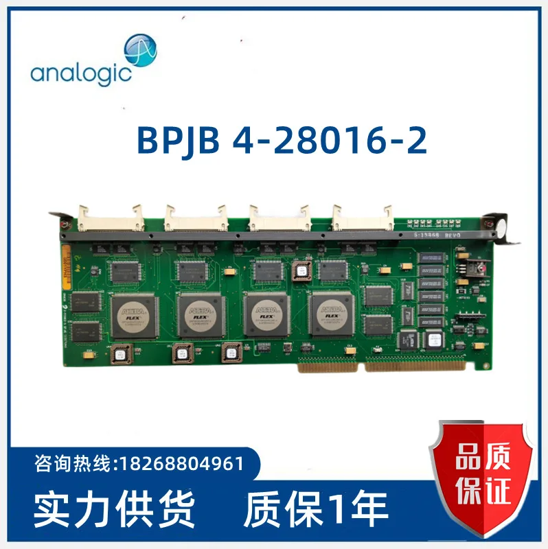 

ANALOGIC BPJB 4 6-28016-2-c-15868 REV0 card spot price negotiation