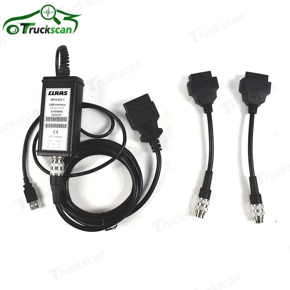 Грузовик-трактор 2024 сельскохозяйственная конструкция для диагностического