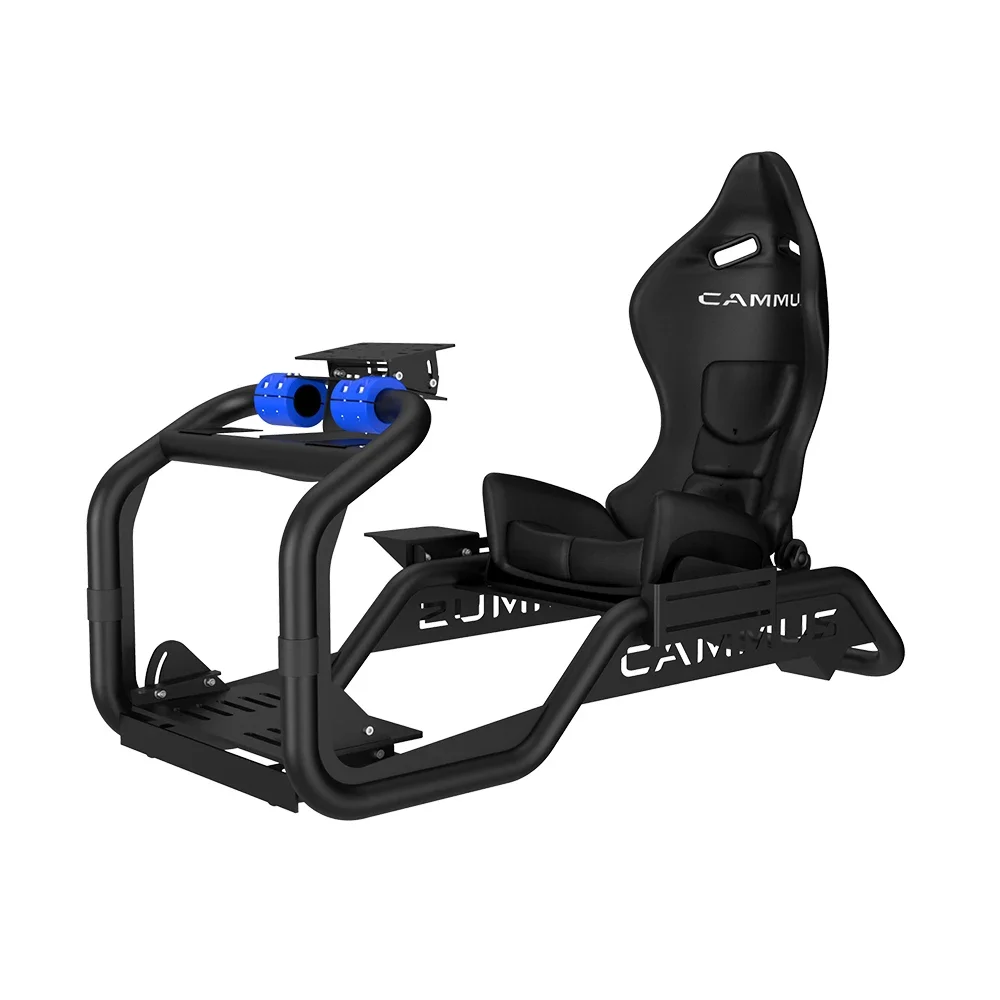 Фото CAMMUS Новое производство автомобильного симулятора Sim Racing Кокпит переключения передач №1
