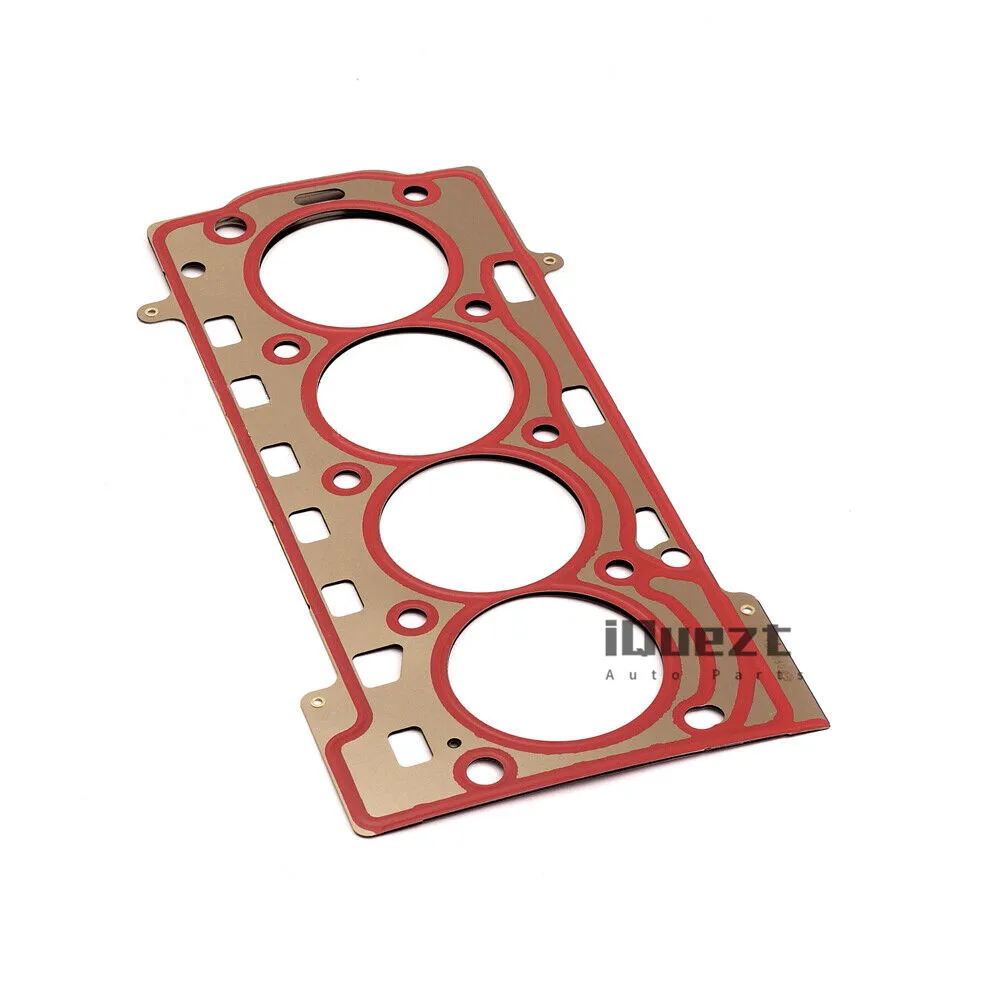 OE Elring прокладка головки блока цилиндров для VW Golf Jetta Tiguan Audi A1 A3 1.4 TSI TFSI EA111 03C 103383