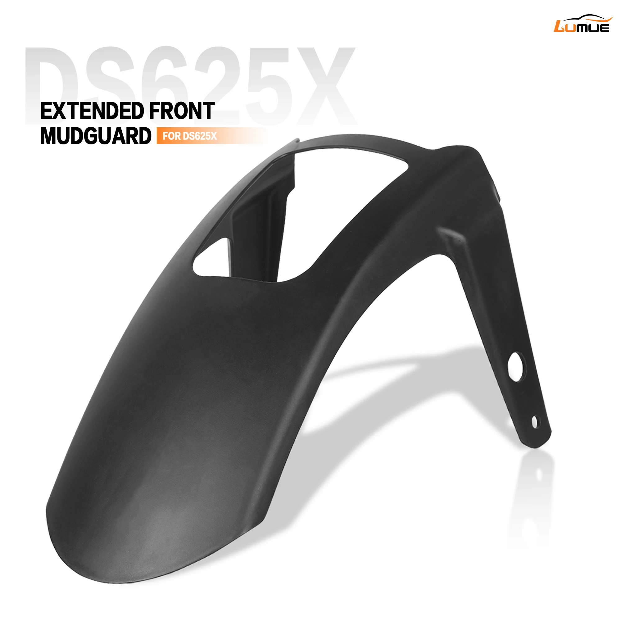 

Переднее крыло мотоцикла, задний удлинитель для LONCIN VOGE DS625X DS625X DS 625X 2024 2025