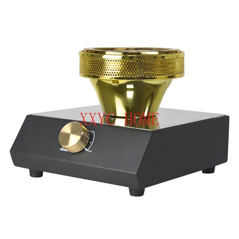 Галогенная инфракрасная горелка 220 В