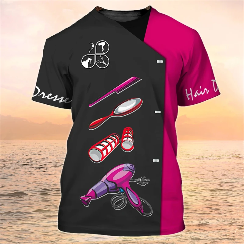 Женская футболка с круглым вырезом коротким рукавом в стиле Харадзюку