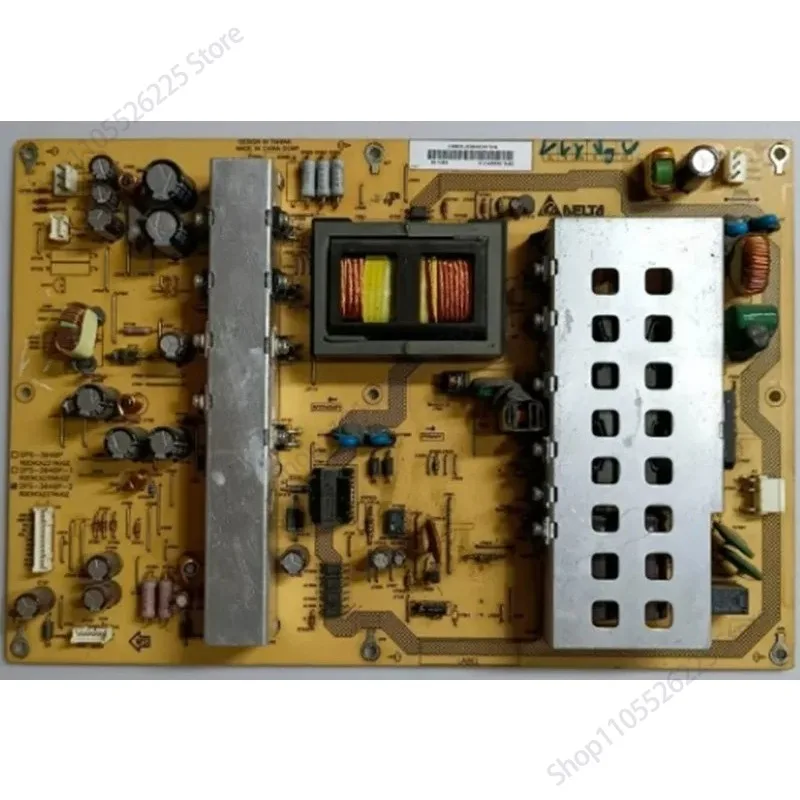Фото Плата питания для Sharp LCD-46GX3 46A63 52GX3 RDENCA237WJQZ DPS-304BP-2 №2