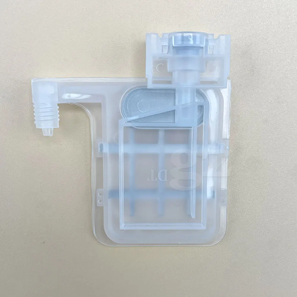 20 шт. зеркальная прозрачная фотобумага DX5 XP600 4720 i3200 5113 печатающая головка