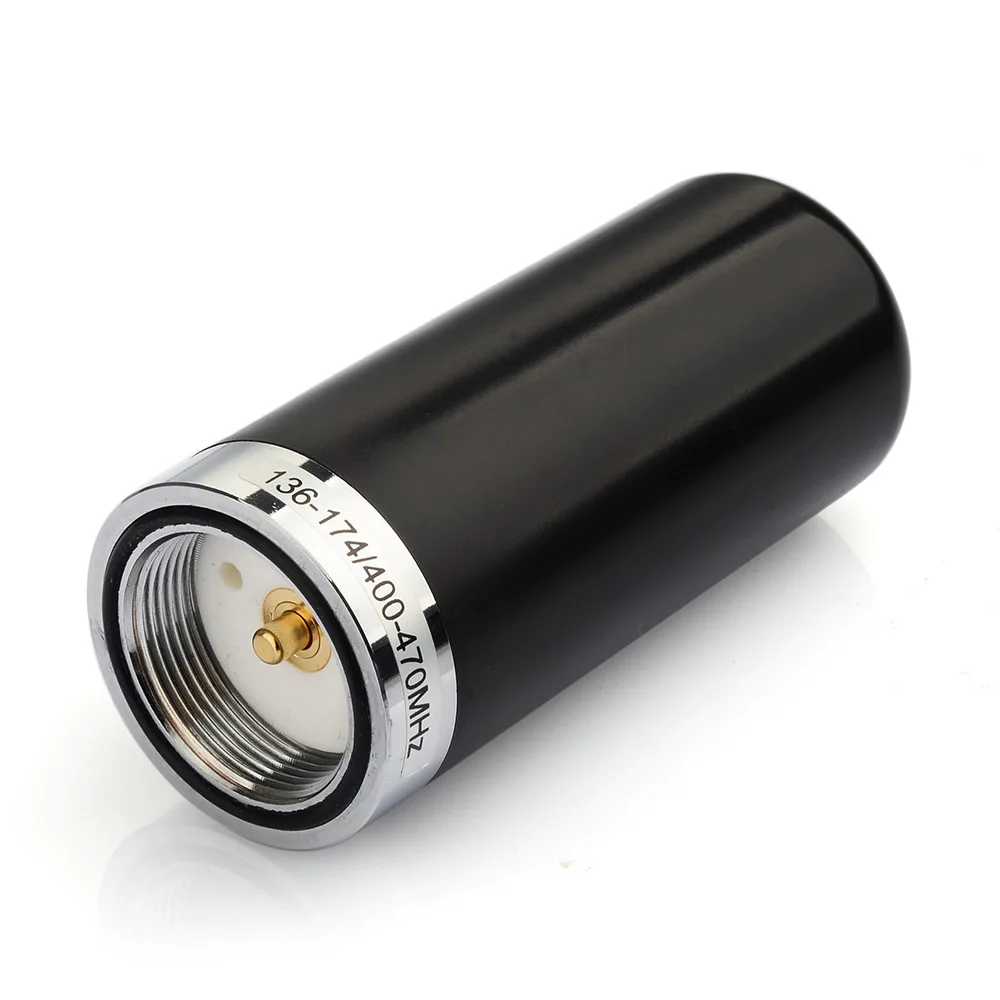 Superbat NMO VHF/UHF Dual Band автомобиля радио антенна держатель антенны UHF PL-259 RG58 кабель для