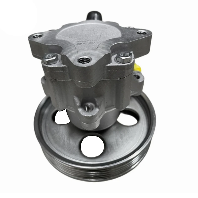 Автомобильный насос гидроусилителя руля 4007RZ 4007ZR для Peugeot 206 207 307 407 Citroen C4 Coupe C4I C5II