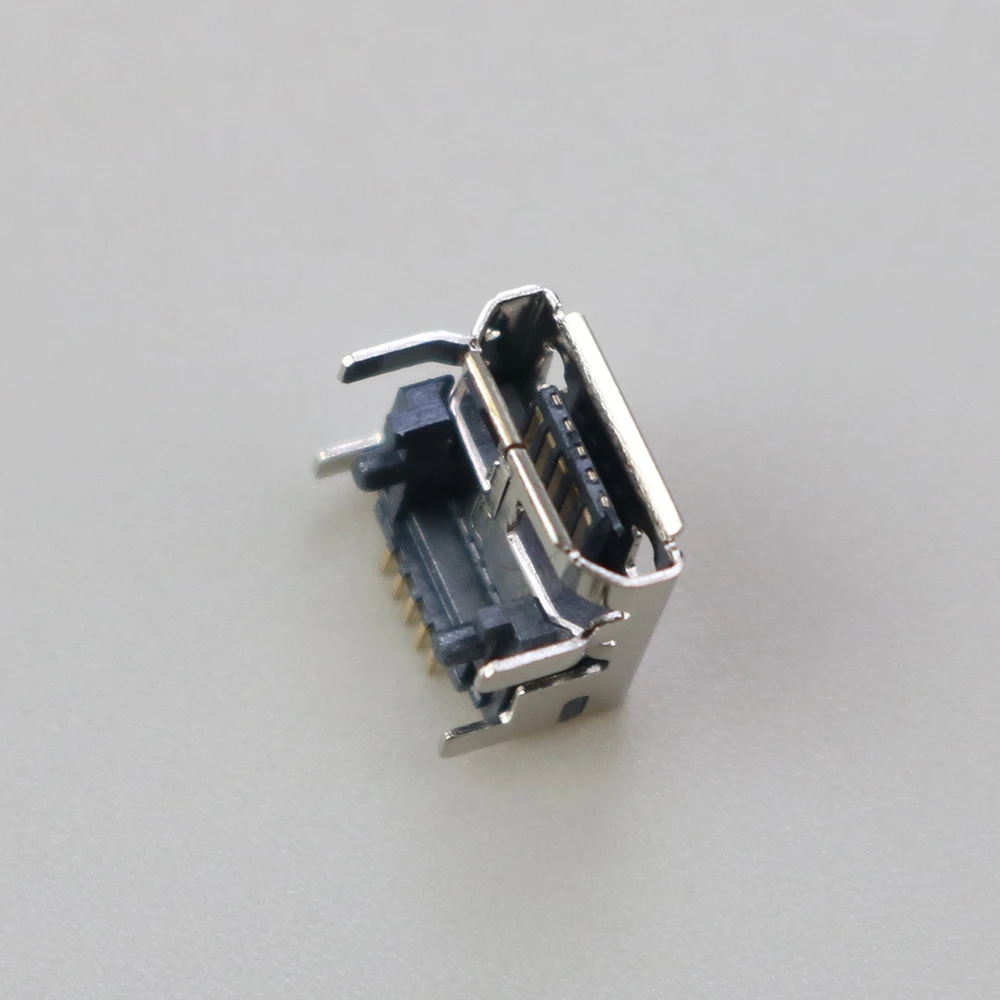2-5 шт. мини микро usb разъем для зарядки розетка порт питания 5pin Замена Ремонт JBL FLIP 3