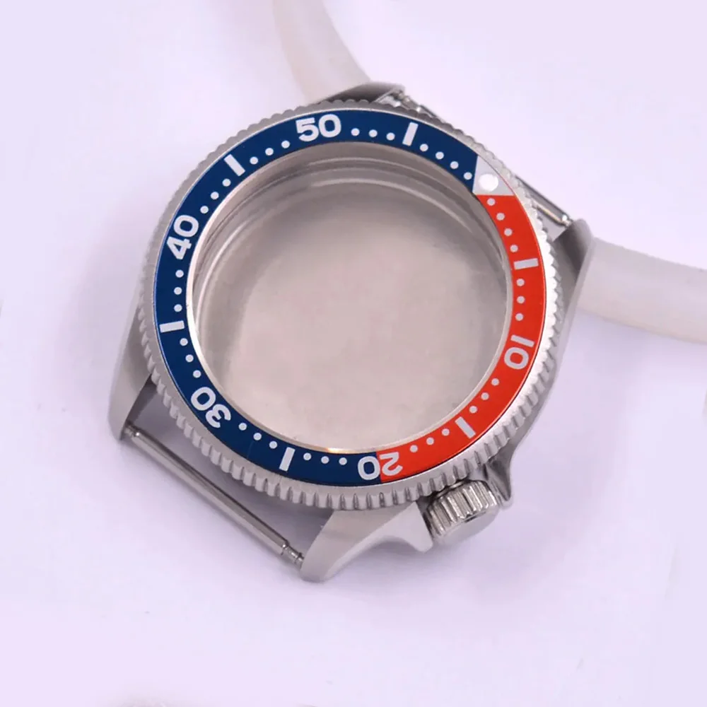 37-миллиметровые однотонные стальные фотообои подходит для NH35 NH35A NH36 NH36A