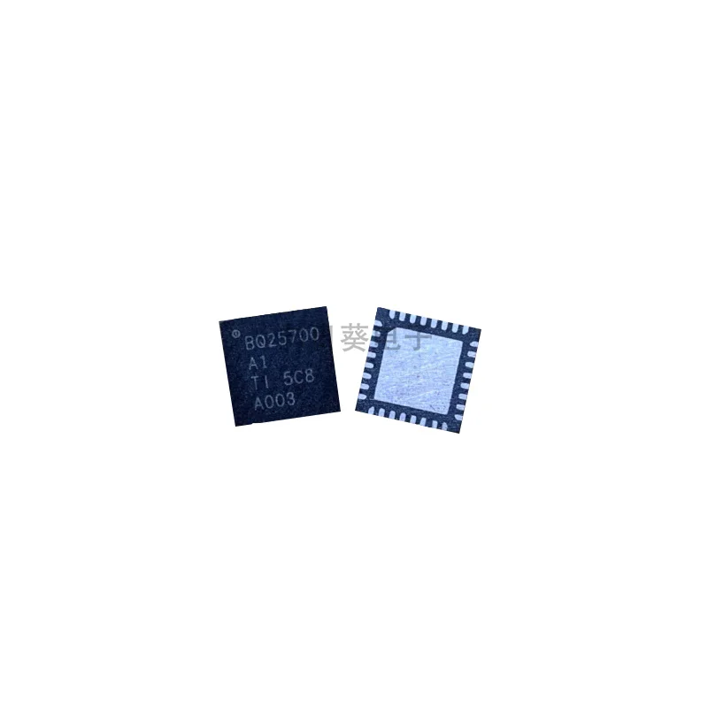 

5PCS 25700A BQ25700A BQ25700ARSNR QFN-32 New original ic chip In stock