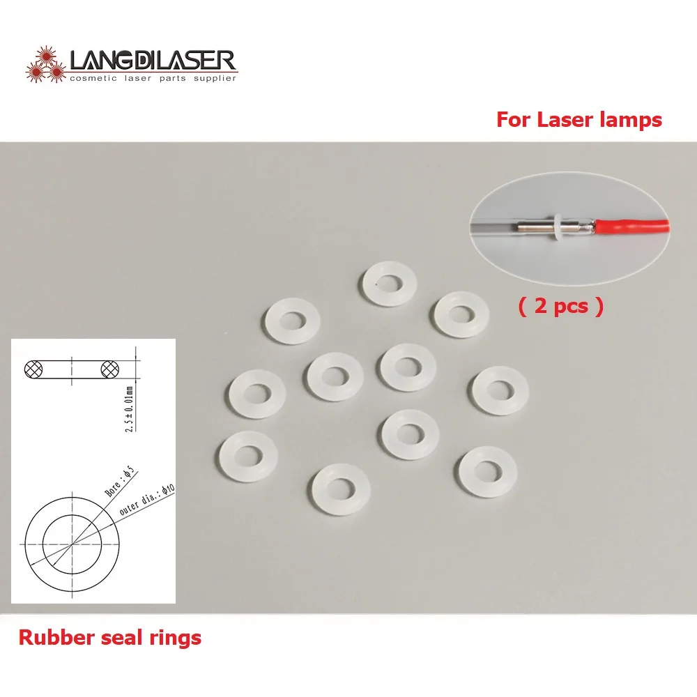 

Осветительная лампа DPL: 9*60 * 120F - wire, IPL-лампа для Sincoheren, косметическая Лазерная лампа для ремонта, лампа Sincoheren