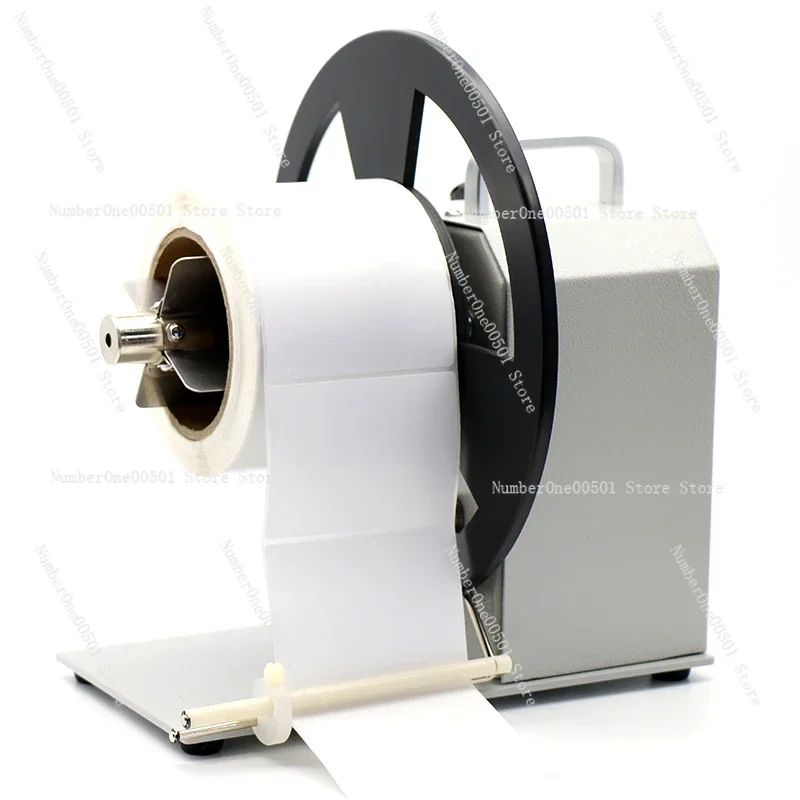 Riavvolgitore с этикеткой автоматический sincrono белый регулируемый по скорости QQTCW-Q5