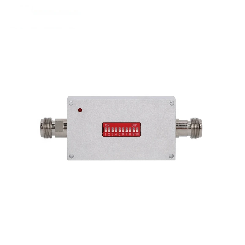 

New Arrival Raygnal 868MHz Helium Miner Amplifier Flarm Booster With Gain Adjustable Function