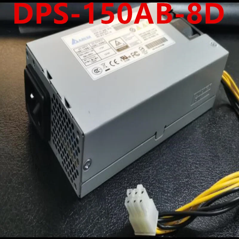 

95% New Original Switching Power Supply For Dahua 1U 150W For DPS-150AB-8 D