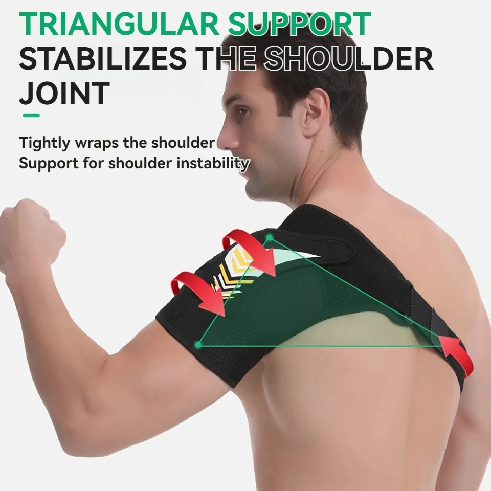 Спортивные Дышащие Подплечники С Регулируемым Давлением Нескользящие Для