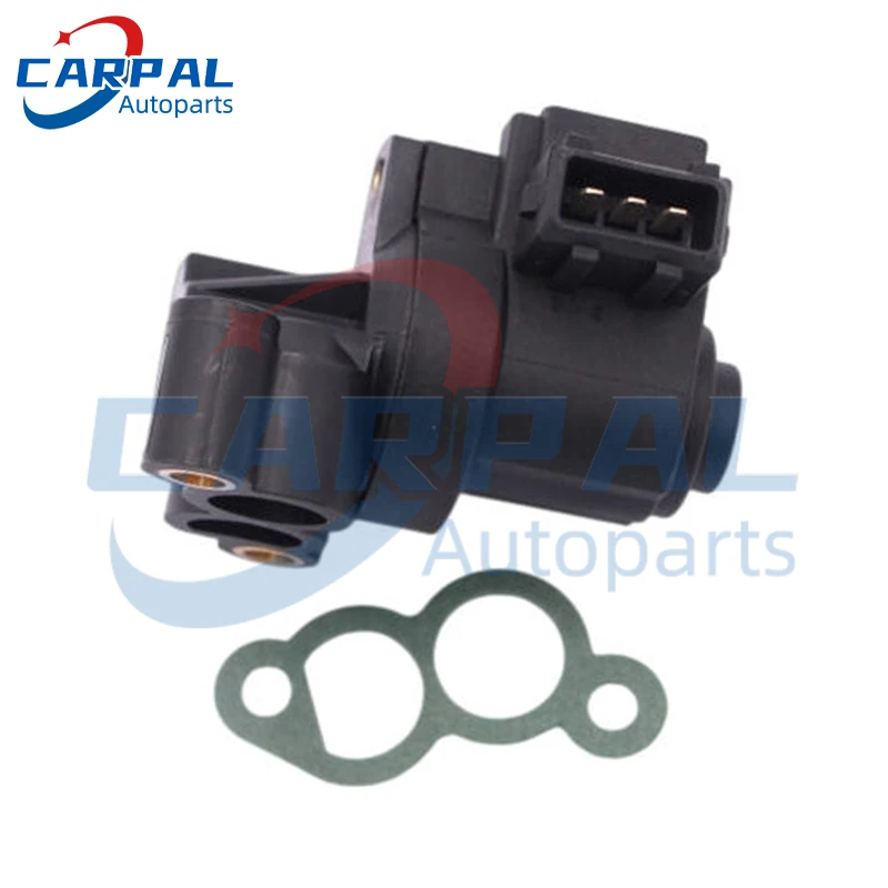 Высококачественный регулирующий клапан холостого хода IACV 0280140572 99660616001 Для Porsche 911