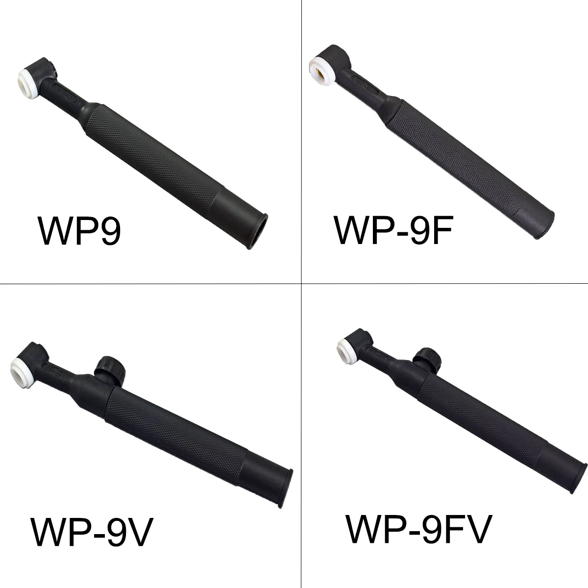 

1 шт., вращающаяся головка WP9 WP9F WP9V WP9FV с воздушным охлаждением