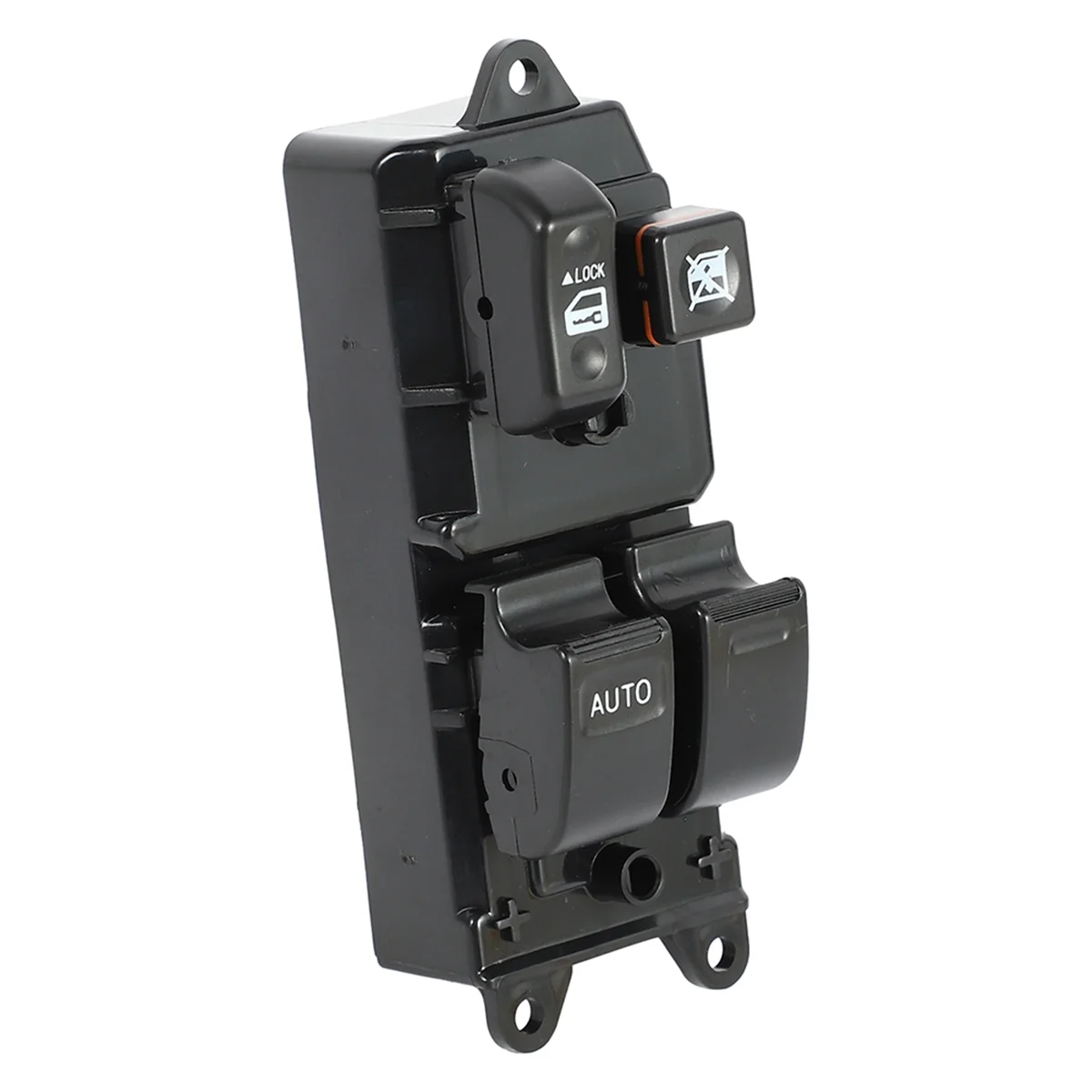 Передний левый главный переключатель стеклоподъемника для Toyota 2000-2006 Tundra 2007-2011 FJ