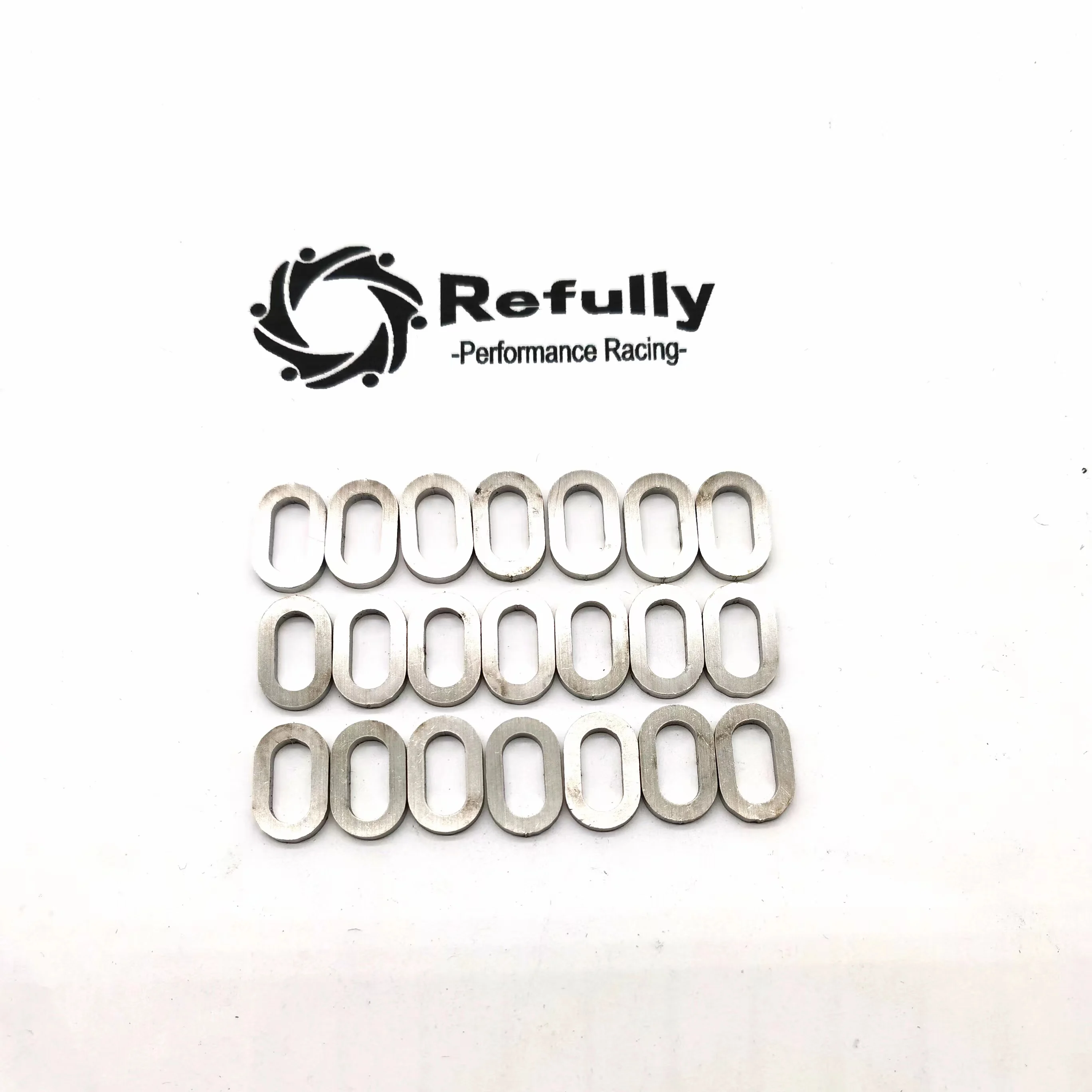 

BRP SEA-DOO шайбы корпуса из нержавеющей стали для Spark 2014+ / Spark Trixx 2016+