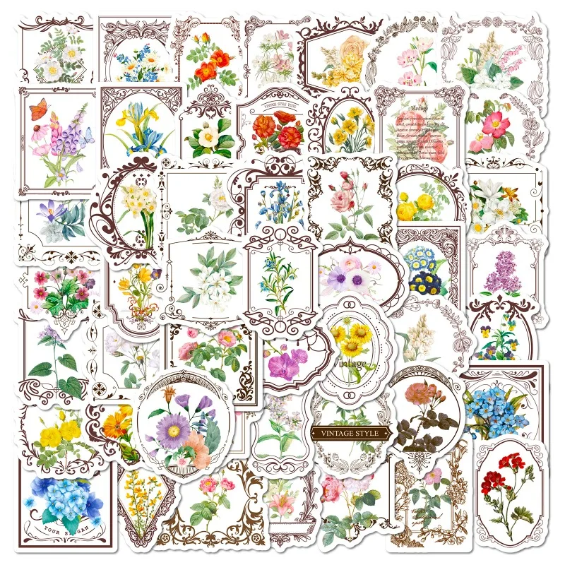 

10/50 шт., цветы для багажа