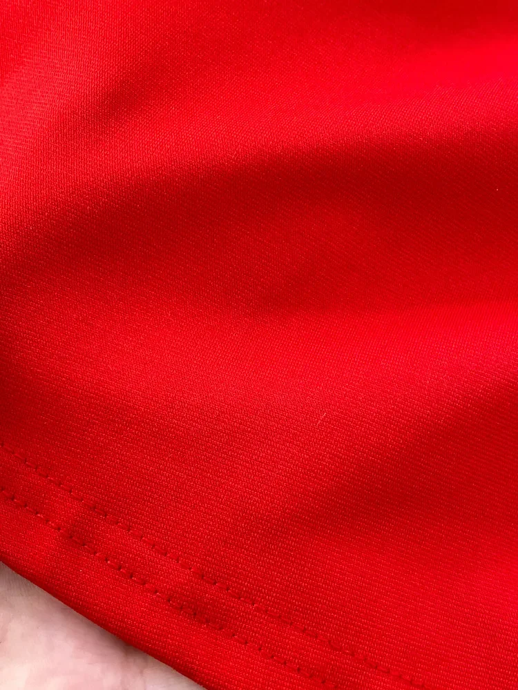 Женское мини-платье Foamlina