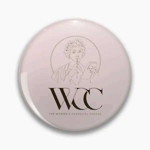 

Мягкая булавка Wcc Sapphire O с настраиваемым принтом, модная Милая булавка для воротника, мультяшный значок для влюбленных, подарок для женщин, б...