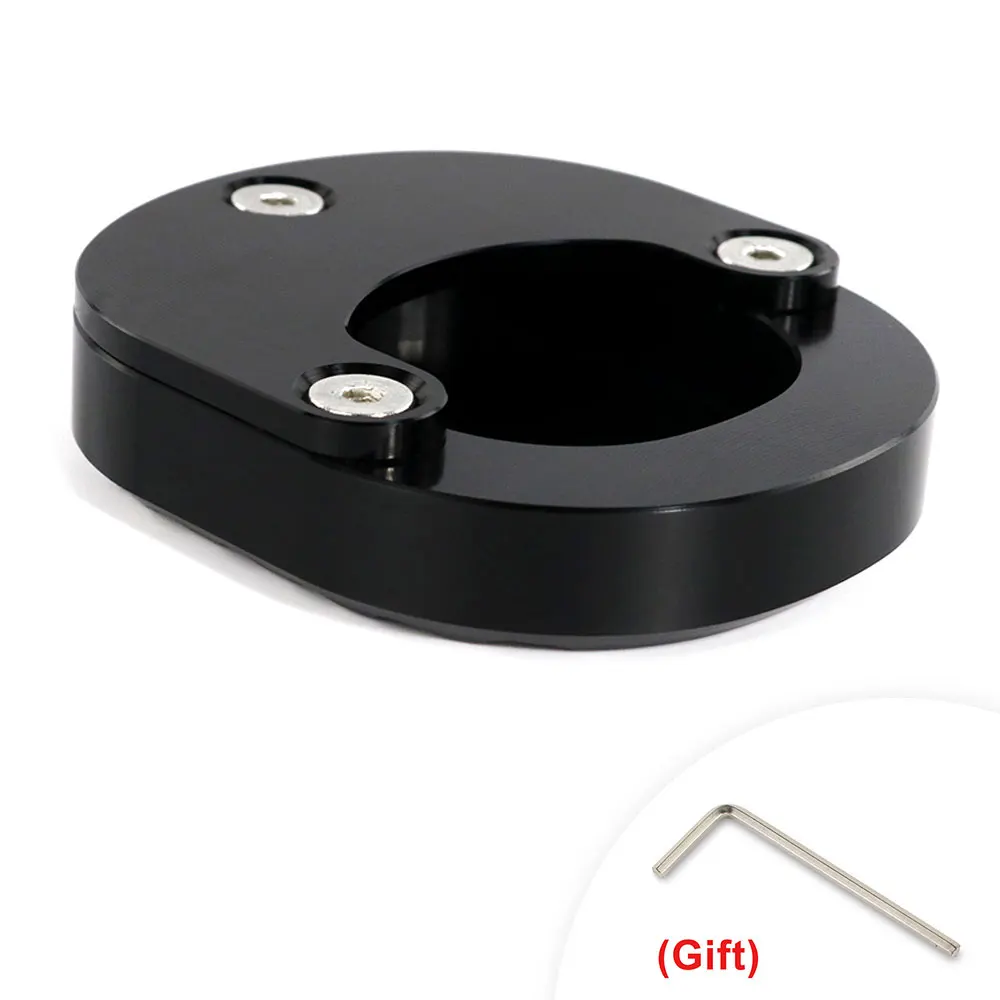 Подходит для Suzuki DRZ400S/DRZ400SM 1999-2023 2024 DR-Z 400 S 400SM подставка мотоцикла с ЧПУ боковая