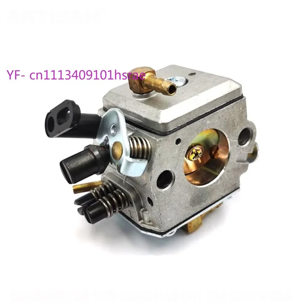Фото Карбюратор для бензопилы HDA-205 ZAMA C3-E8 C3-E9 для Oleomac 947 952 EFCO147 152 GS520, запчасть для ремонта №2