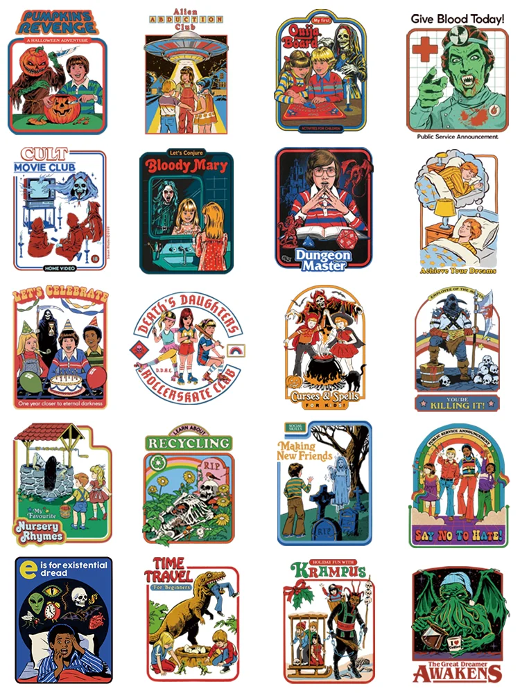 Дешевая небольшая накладка на заказ термоклейкие накладки одежду THE GREAT DREAMER Wake ENS