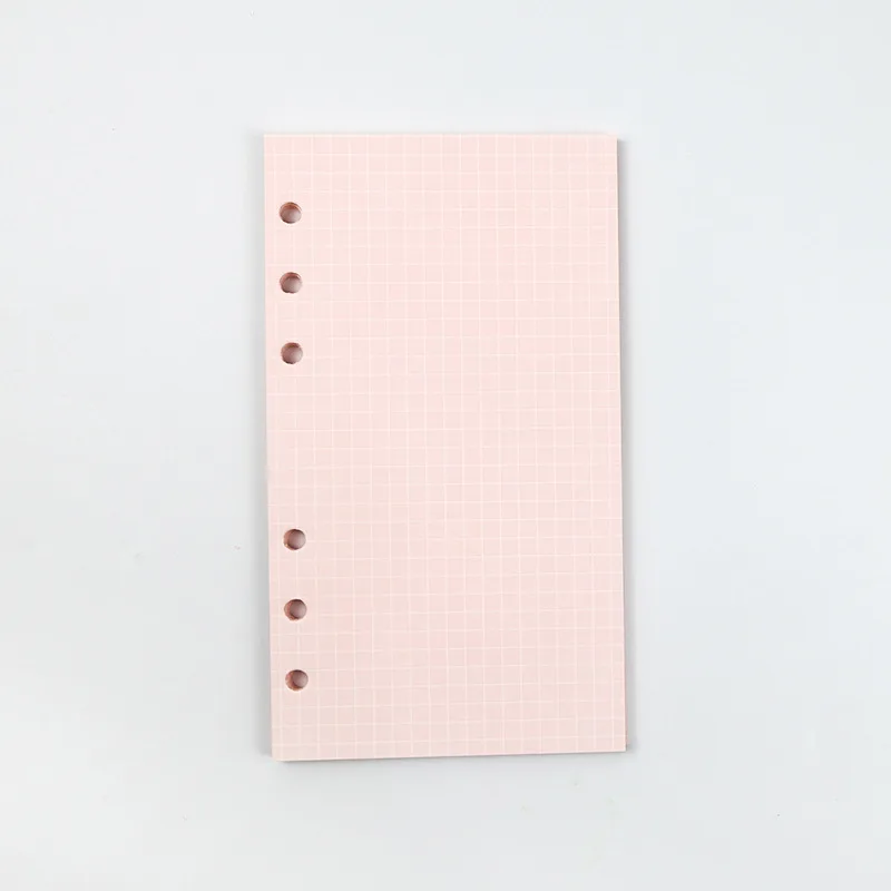 

Коликий блокнот А5/А6 40 листов