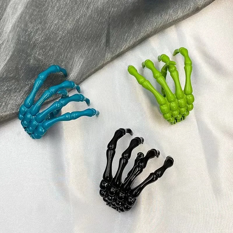 Модный Регулируемый трехмерный уличный браслет со скелетом от ветра в Европе и