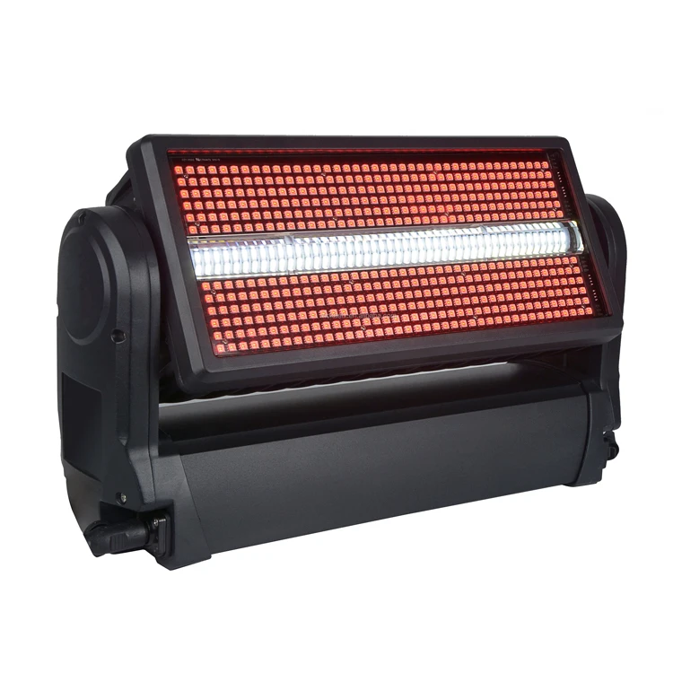 

Promotion Guangzhou Moving Head Dmx Led Dj Disco Portable Best Budget Strobe Light For Photography