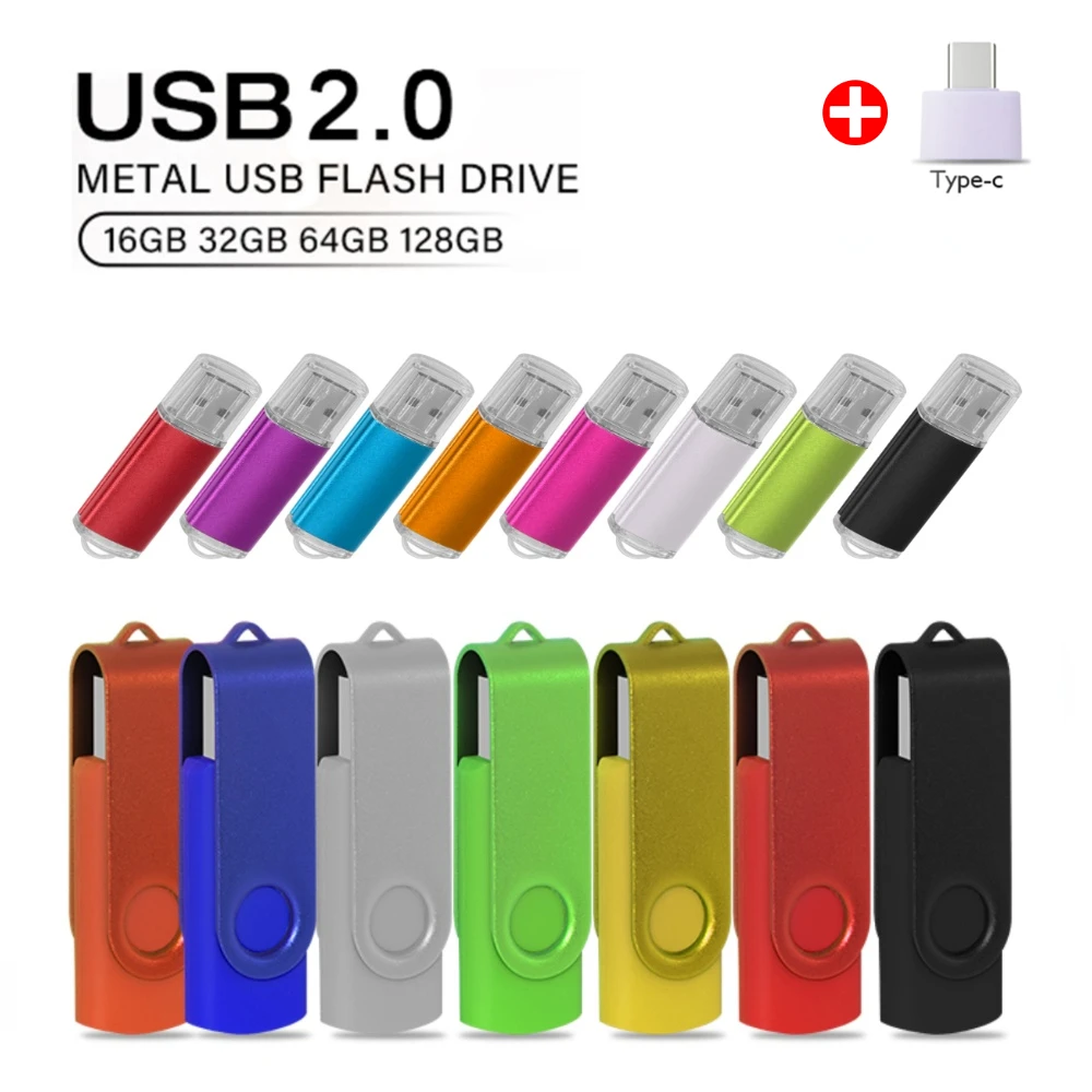 

USB флеш-накопитель 64 ГБ 32 ГБ 16 ГБ 8 ГБ 4 ГБ USB 2,0 флэш-карта памяти U-образный накопитель usb 2,0 с индивидуальным логотипом usb-диск для фотосъемки