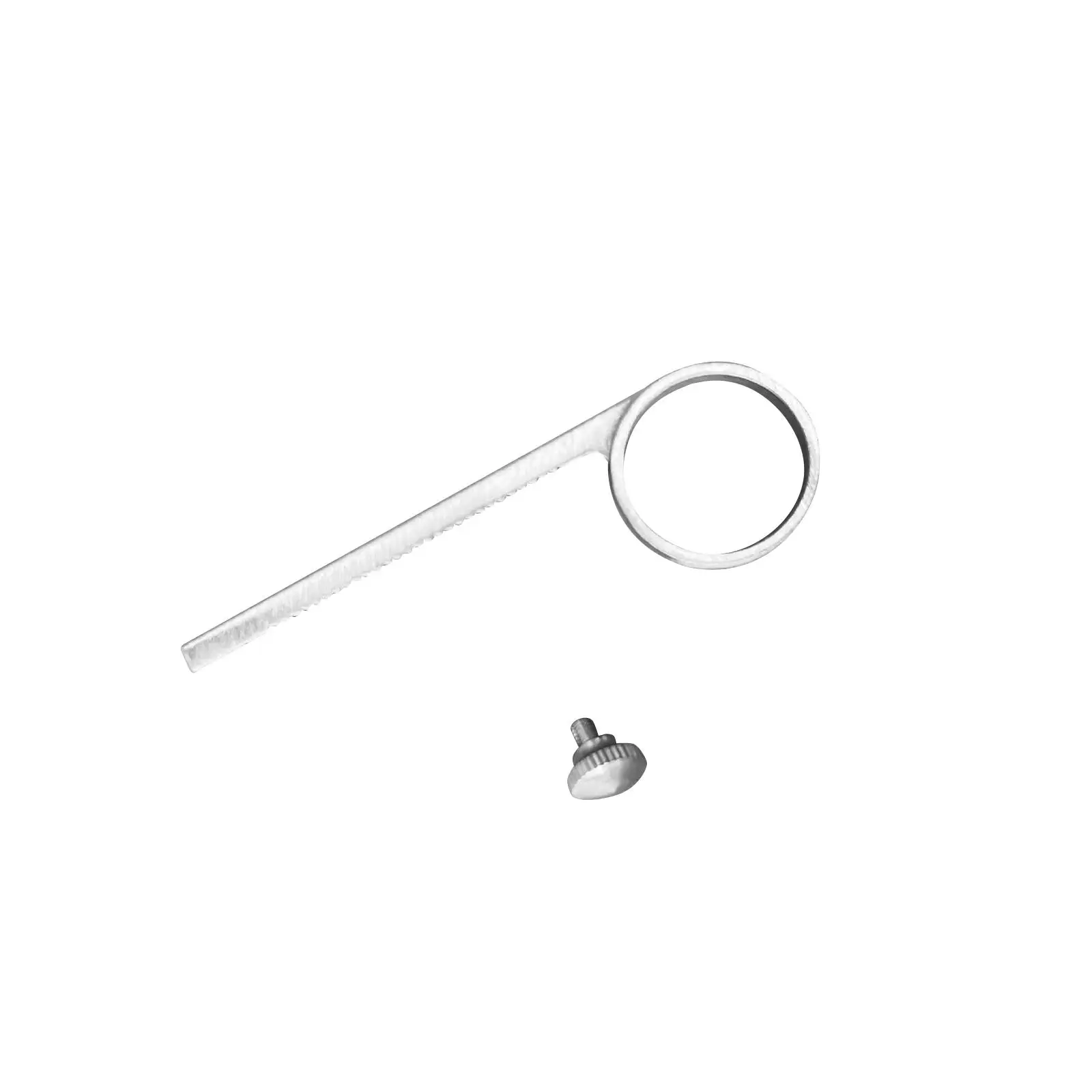

Trumpet Slide Slide Ring Components Useful Brass Instruments Professional Trumpet Slide Slide Ring for Replacement Parts