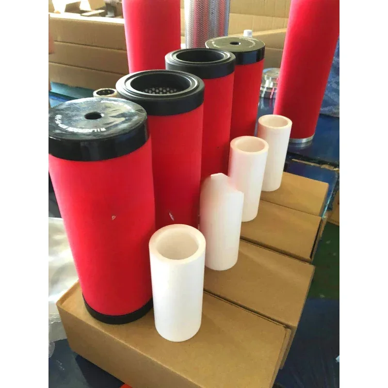 Wilkerson картридж высокоточного фильтра-95-548/549/550 MTP-95-559/560/521