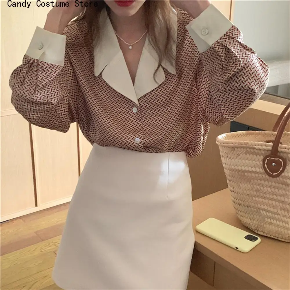 Рисунок 6 - Офисные приталенные свободные рубашки