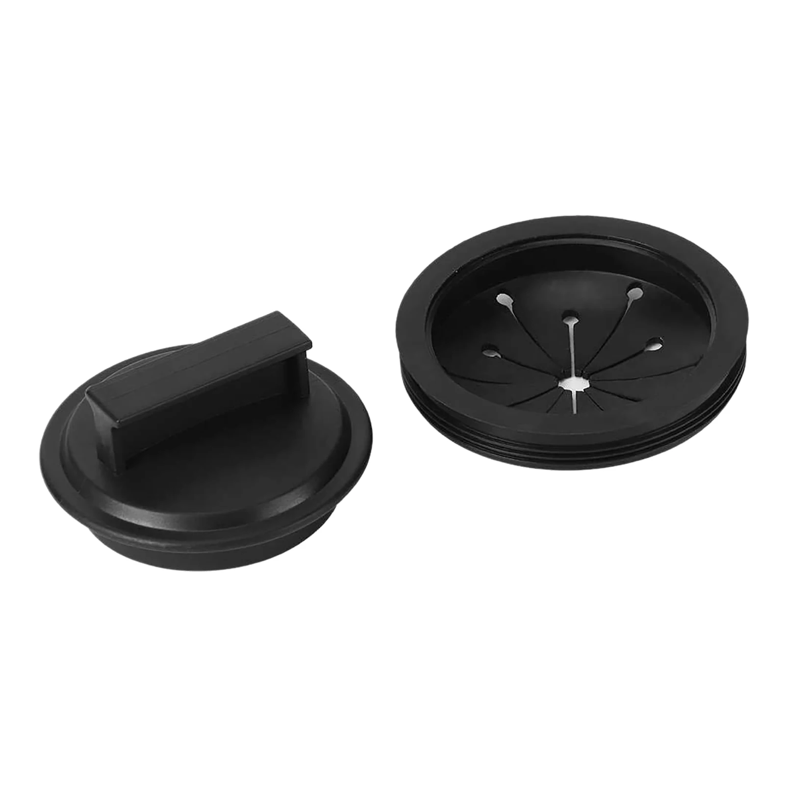 

Garbage Disposal Stopper Garbage Disposal Splash Guard Garbage Disposal Splash Guards And Stopper Set Food Waste Disposer
