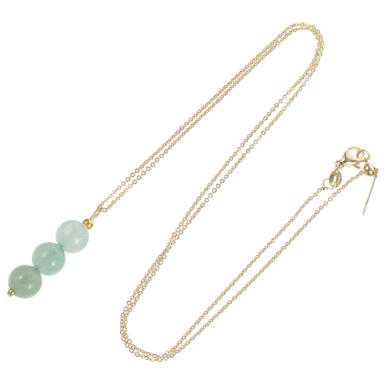 Женское Ожерелье-цепочка с подвеской в японском и корейском стиле