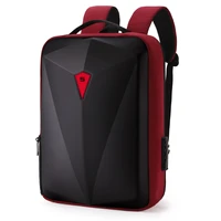 mens anti theft multifunctional backpack waterproof 17 3 inch laptop bag large space school bag business mens travel backpacks