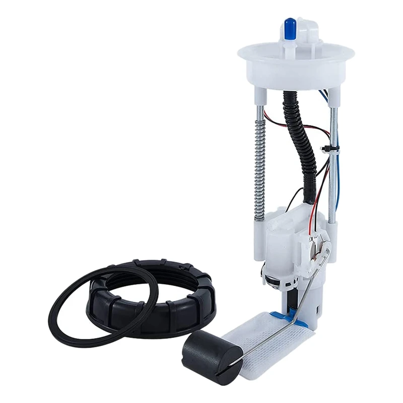Топливный насос 47-1001 2205502 для Polari RZR XP 4 S 900 1000 2014 -2020 2208591 2521294 2521363 2521750